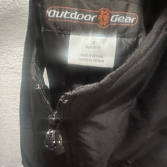 Outdoor Gear Peak Bib Size S - Picture 5 of 8